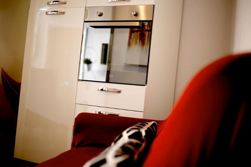 Medusa Rooms & Spa Сиракуза Екстериор снимка