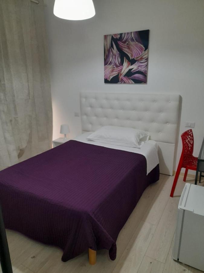 Medusa Rooms & Spa Сиракуза Екстериор снимка