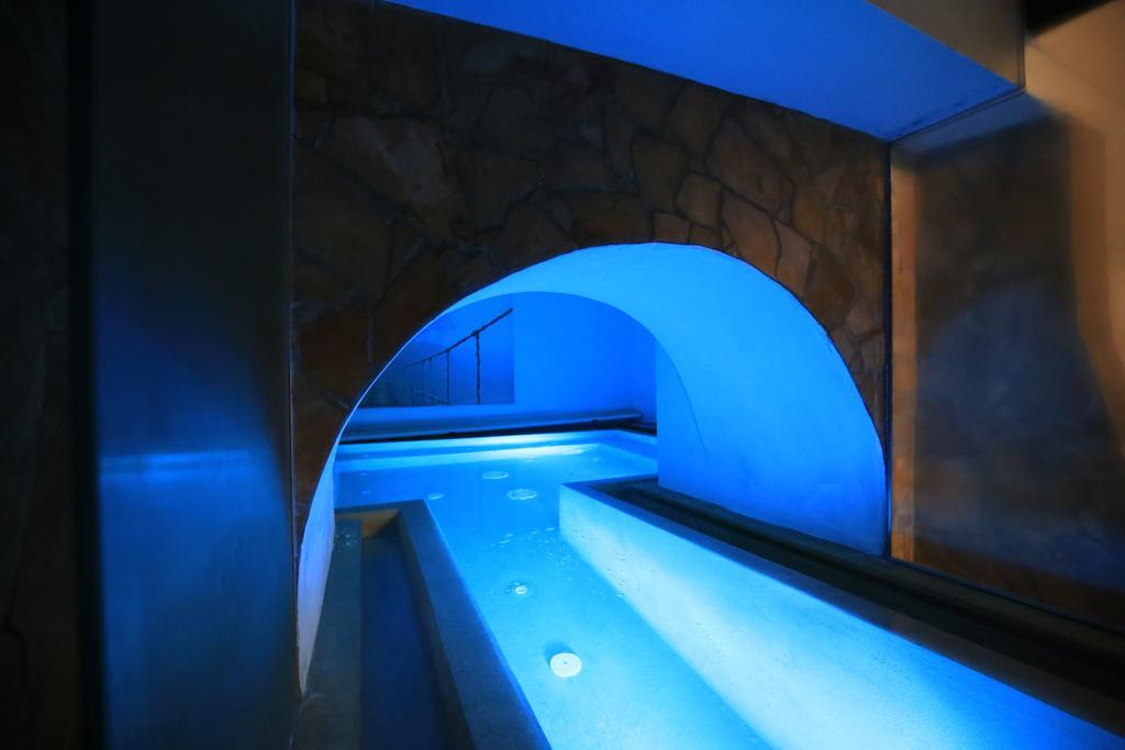 Medusa Rooms & Spa Сиракуза Екстериор снимка