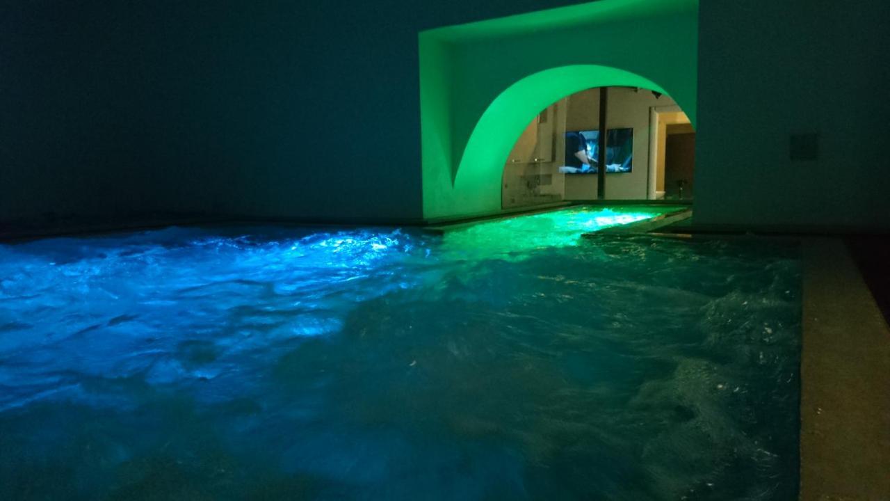 Medusa Rooms & Spa Сиракуза Екстериор снимка