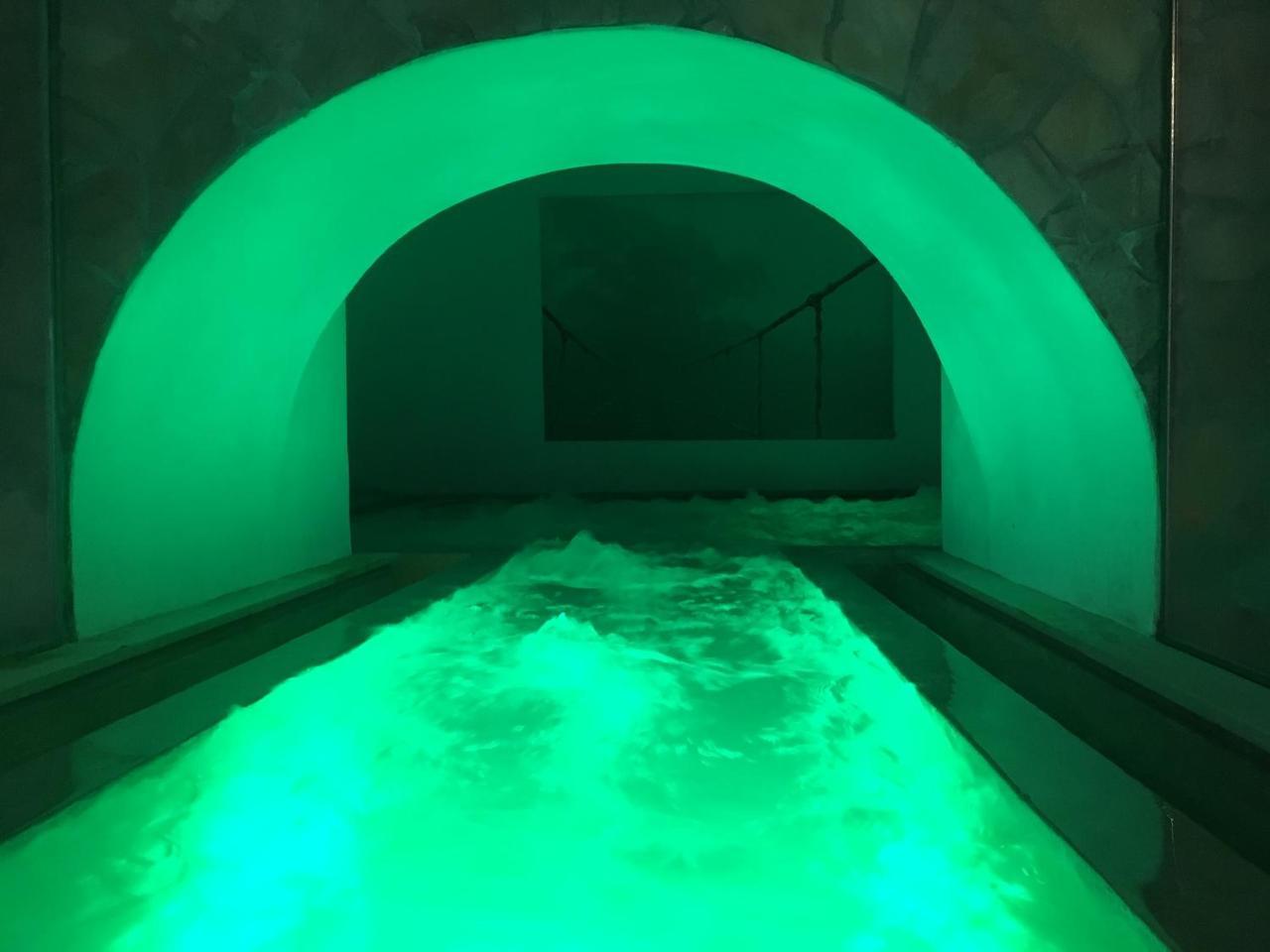 Medusa Rooms & Spa Сиракуза Екстериор снимка