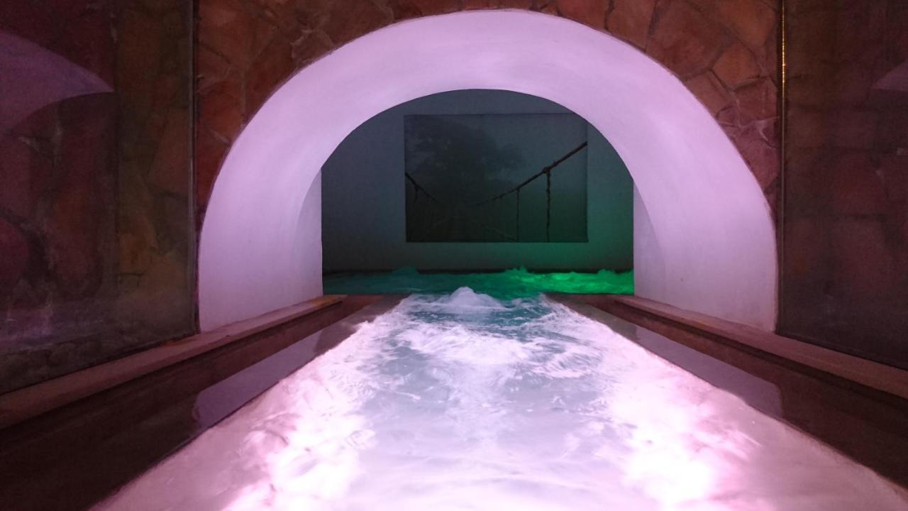 Medusa Rooms & Spa Сиракуза Екстериор снимка