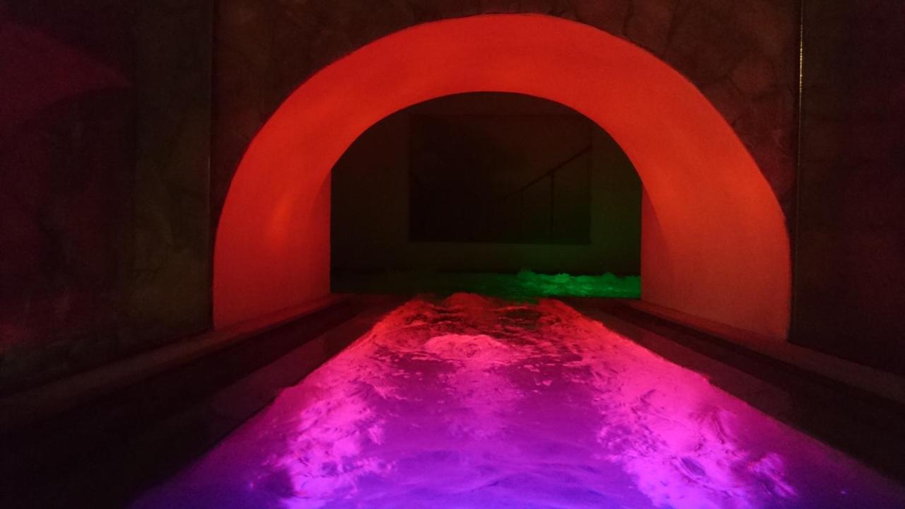 Medusa Rooms & Spa Сиракуза Екстериор снимка