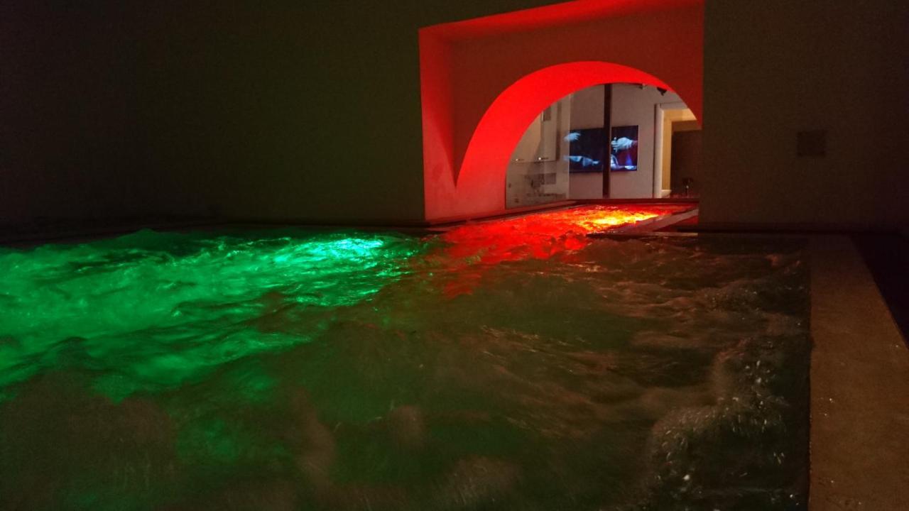 Medusa Rooms & Spa Сиракуза Екстериор снимка