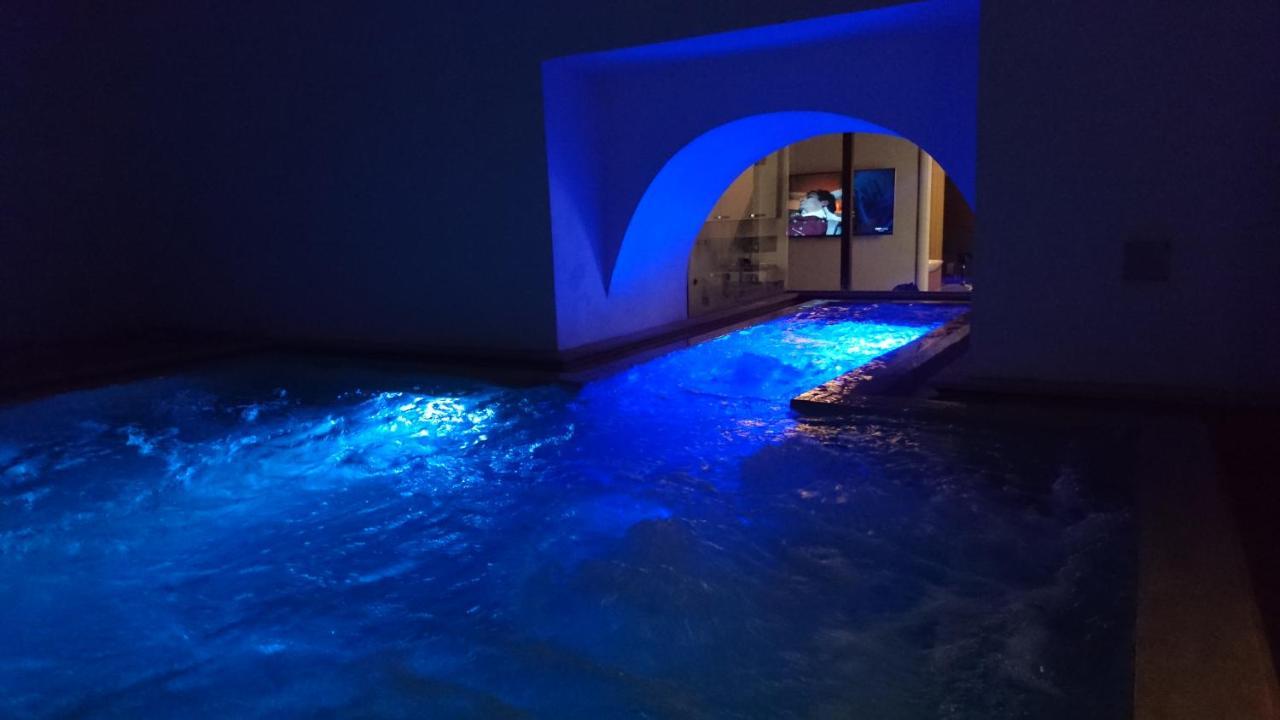 Medusa Rooms & Spa Сиракуза Екстериор снимка
